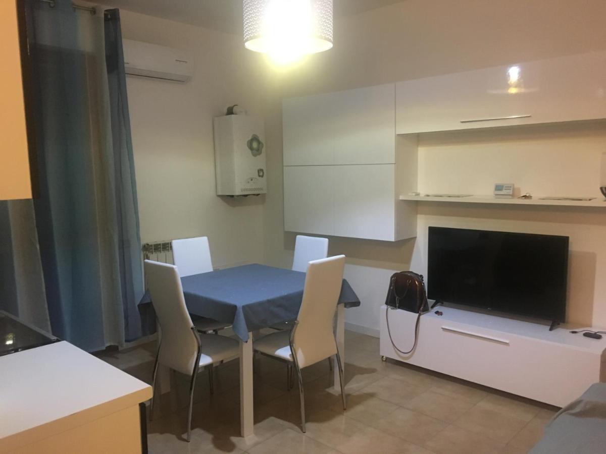比萨Vicinissima Ospedale Cisanello Casa Francesca公寓 外观 照片