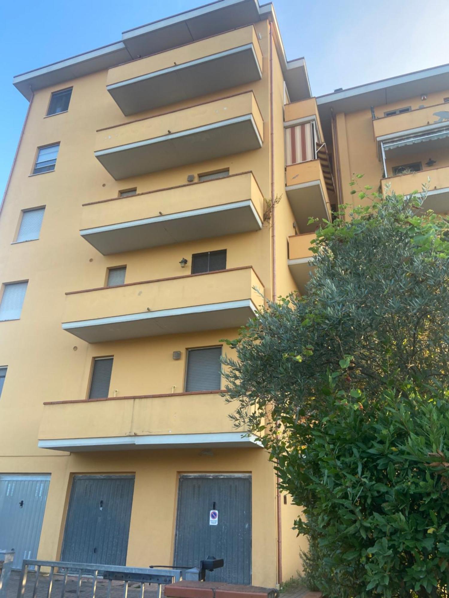 比萨Vicinissima Ospedale Cisanello Casa Francesca公寓 外观 照片
