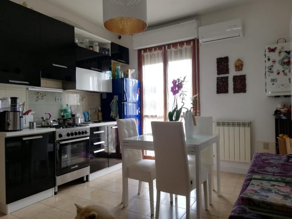 比萨Vicinissima Ospedale Cisanello Casa Francesca公寓 外观 照片