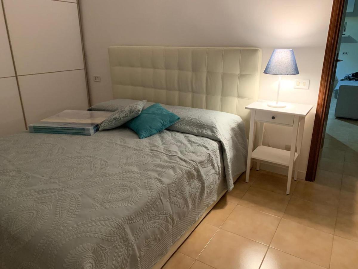 比萨Vicinissima Ospedale Cisanello Casa Francesca公寓 外观 照片