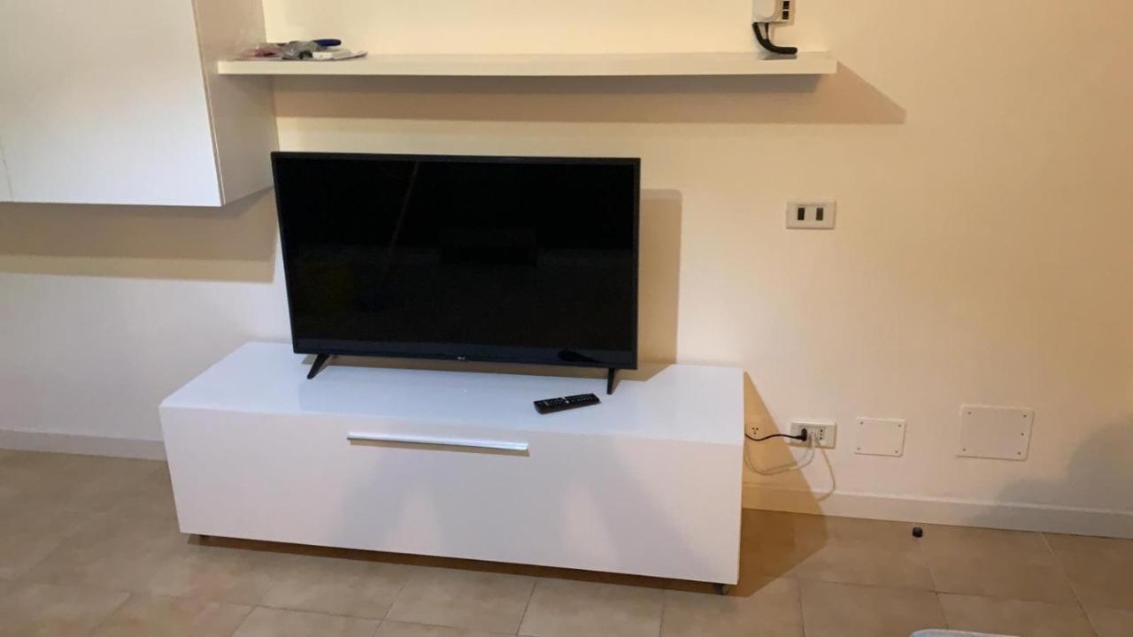 比萨Vicinissima Ospedale Cisanello Casa Francesca公寓 外观 照片