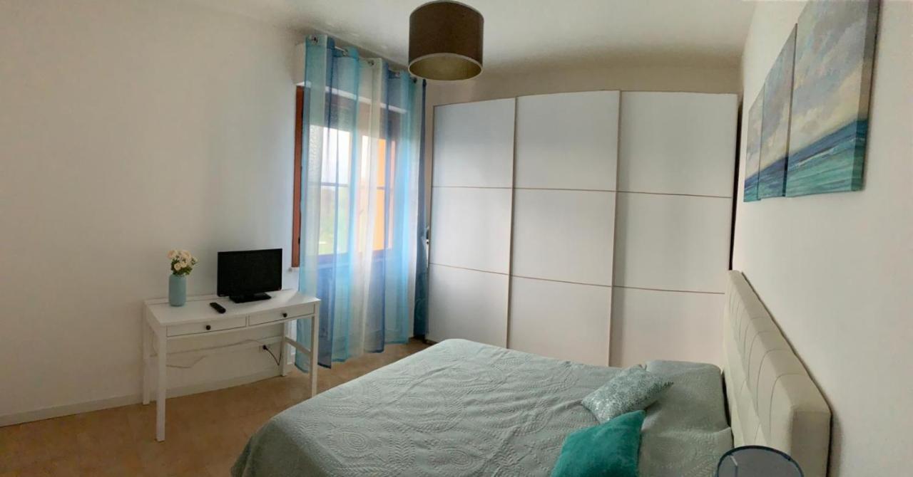 比萨Vicinissima Ospedale Cisanello Casa Francesca公寓 外观 照片