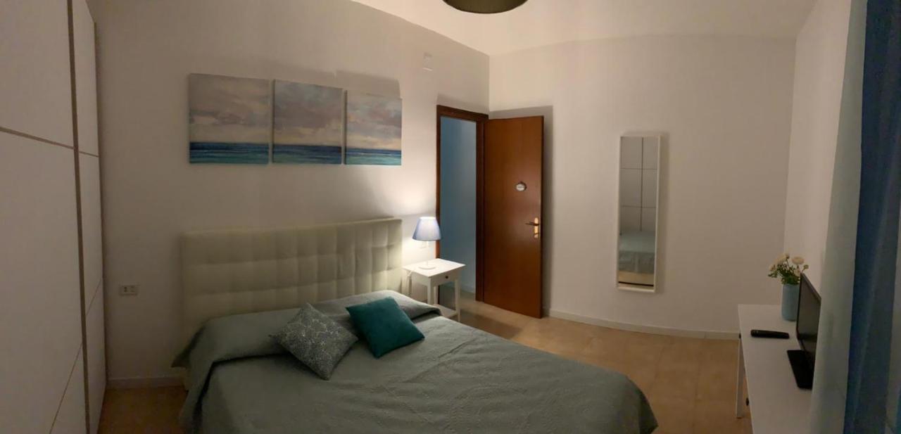 比萨Vicinissima Ospedale Cisanello Casa Francesca公寓 外观 照片