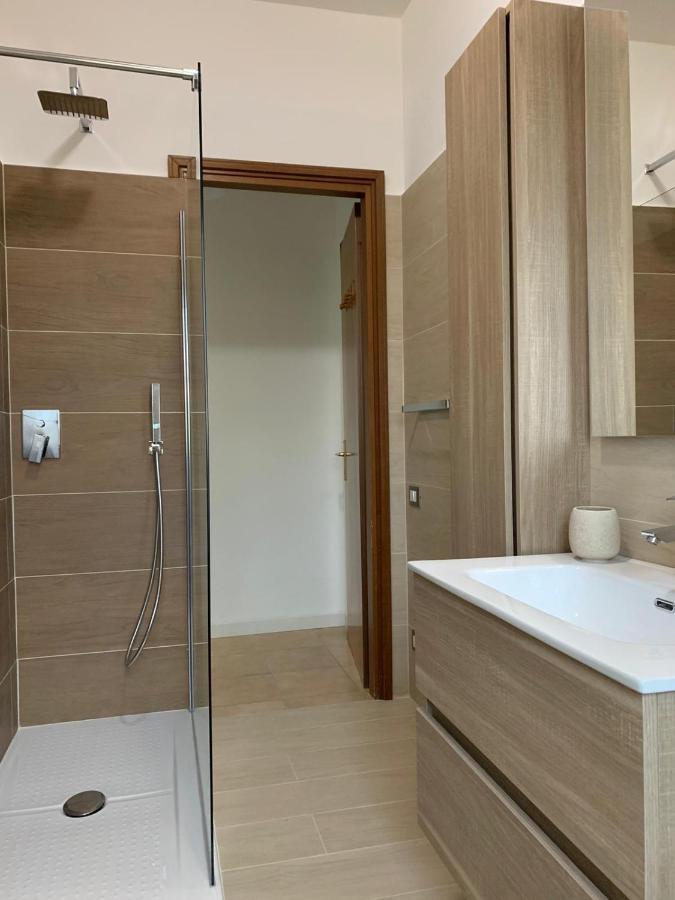 比萨Vicinissima Ospedale Cisanello Casa Francesca公寓 外观 照片