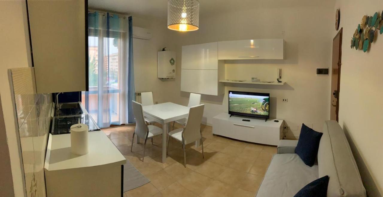 比萨Vicinissima Ospedale Cisanello Casa Francesca公寓 外观 照片